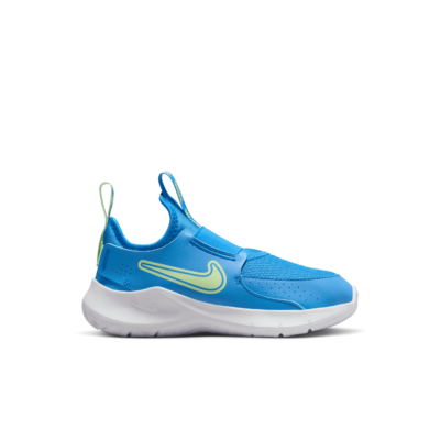 Nike Flex Runner 3 Blauw FN1449-400