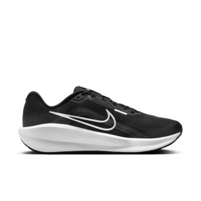 Nike Downshifter 13 Zwart FD6454-001