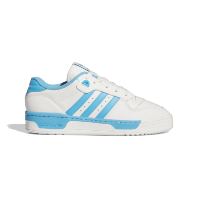 Adidas Rivalry Low White IF6135