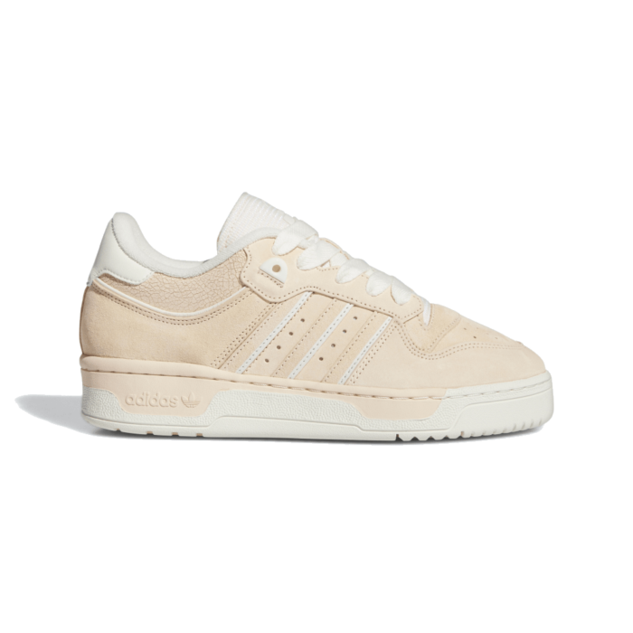 Adidas Rivalry 86 Low Crystal Sand IG3978