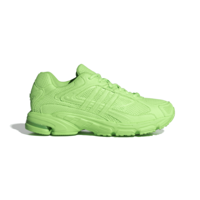 Adidas Response CL Shoes Green Spark IF9082