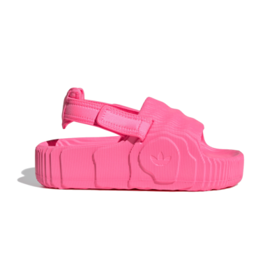 Adidas Adilette 22 XLG Badslippers Lucid Pink ID5723