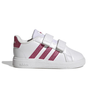 Adidas Grand Court Lifestyle Cloud White GY4768