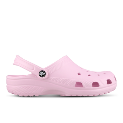Crocs Classic Clog Pink 10001-6GD
