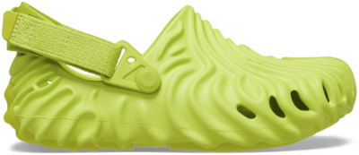 Crocs Salehe Bembury X The Pollex Klompen Kinder Slime Slime 208600-3VO-C11