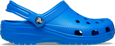 Crocs Classic Klompen Unisex Blue Bolt Blue Bolt 10001-4KZ-M4W6