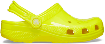 Crocs Classic Neon Highlighter Klompen Unisex Acidity Acidity 209683-76M-M4W6