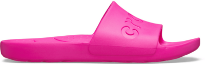 Crocs Slides Unisex Pink Crush Pink Crush 210088-6TW-M4W6