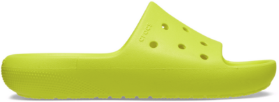Crocs Classic 2.0 Slides Kinder Acidity Acidity 209422-76M-C11