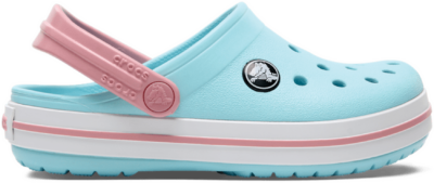 Crocs Toddler Crocband™ Klompen Kinder Ice Blue/White Ice Blue/White 207005-4S3-C4