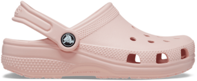 Crocs – Classic Clog Toddler – Peuterschoenen Roze Roze