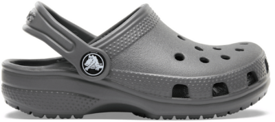 Crocs Nursery Classic Clog Slate Grey Slate Grey