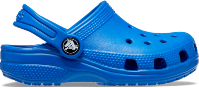 Crocs Classic Clog Infant – Blue, Blue Blue