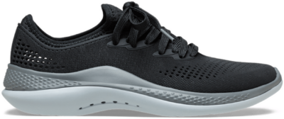Crocs LiteRide™ 360 Pacer Sneakers Damen Black/Slate Grey Black/Slate Grey 206705-0DD-W5