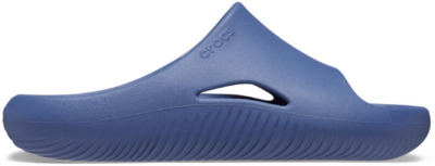 crocs Mellow Revovery Slide, dark blue dark blue 208392-402