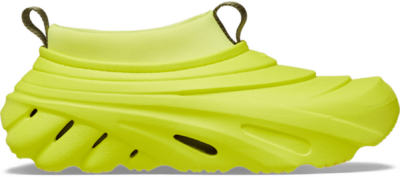 Gele Sneakers Crocs ; Yellow ; Heren Yellow
