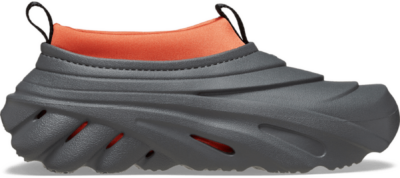 Crocs Echo Storm Sneakers Unisex Slate Grey Slate Grey 209414-0DA-M4W6