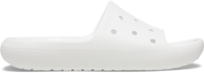 Crocs Classic Slide 2.0 White 209401-100