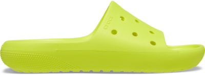 Crocs Classic 2.0 Slides Unisex Acidity Acidity 209401-76M-M4W6