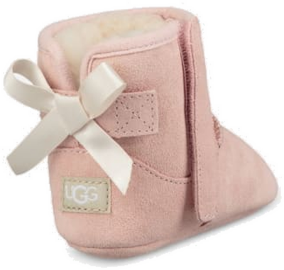 UGG Jesse Laarzen voor Grote Kinderen in Pink Baby Pink 1018452I-BPNK