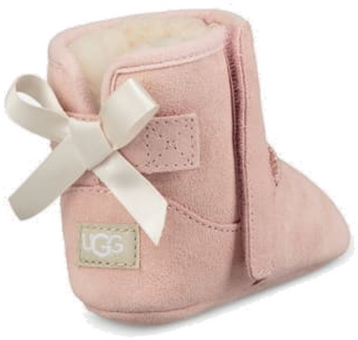 UGG Jesse Laarzen voor Grote Kinderen in Pink Baby Pink 1018452I-BPNK