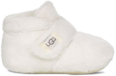 UGG Bixbee Laarzen voor Grote Kinderen in White Vanilla 1103497I-VAN