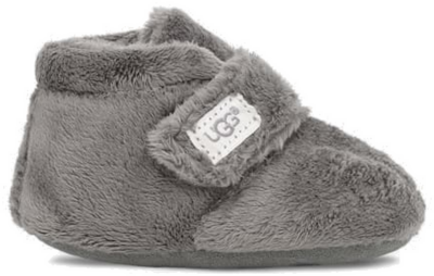 UGG Bixbee Laarzen voor Grote Kinderen in Black Charcoal 1103497I-CHRC