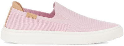UGG Alameda Sammy-sneaker voor Dames in Pink Seashell Pink 1136841-SLPN