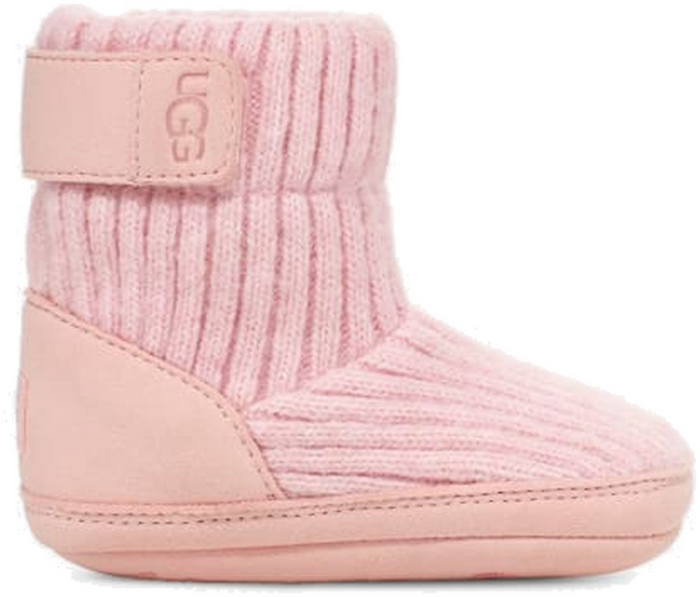 UGG Skylar-pantoffel in Pink Seashell Pink 1143743I-SLPN
