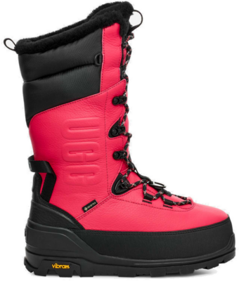 UGG Shasta Boot Tall-laars in Pink Glow Pink Glow 1151850-PGW