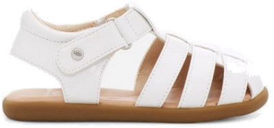 UGG Kolding-sandaal voor kinderen  in White White 1107986T-WHT