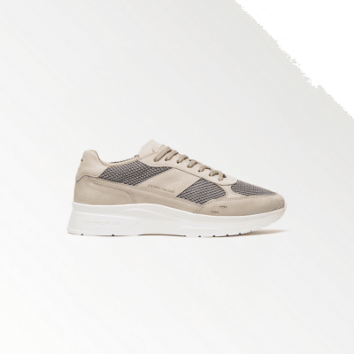 Filling Pieces Filling Pieces Jet  Mesh Beige Beige