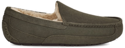 Ugg Ugg Ascot  Donkergroen s Groen