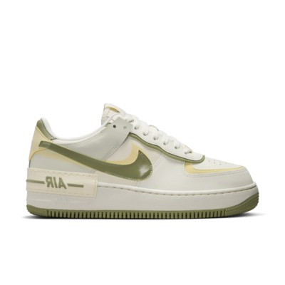 Nike Air Force 1 Shadow Wit FN6335-101