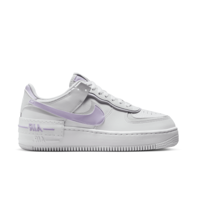Nike Air Force 1 Shadow Wit FN6335-102