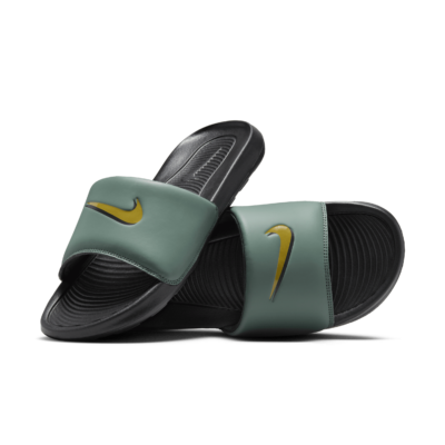 Nike Victori One slippers voor dames – Zwart FZ1395-002