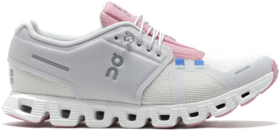 Cloud 5 Push Sneakers On Running ; Multicolor ; Dames Multicolor