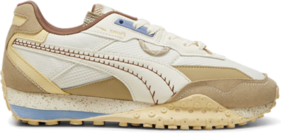 PUMA Blktop Rider Expeditions Sneakers, Sugared Almond/Prairie Tan 395906_01