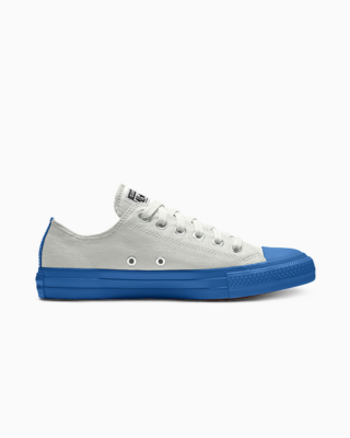 Converse Custom Chuck Taylor All Star By You White 152621CSU24_white_tropicalfloral_S