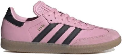 Adidas Samba Messi Pink IH8158