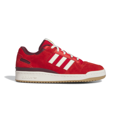Adidas Forum Low Red IE7176