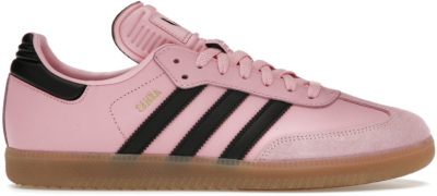 adidas Samba Inter Miami CF Messi Pink IH8158