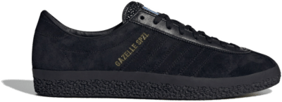 adidas Gazelle SPZL Black IG8939