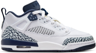 Jordan Spizike Low Obsidian (GS) FQ3950-104