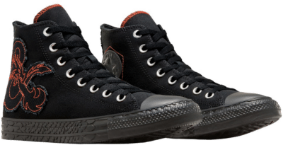 Converse Chuck Taylor All Star Hi Dungeons & Dragons Dragon Scales A09886C