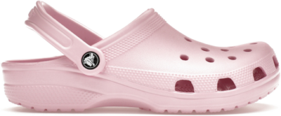 Crocs Classic Clog Ballerina Pink 10001-6GD