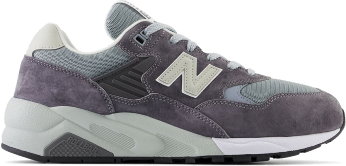 New Balance 580 Magnet Lead Steel MT580ADB