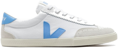 Witte Volley Sneakers Veja ; White ; Dames White