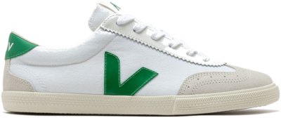 Volley Canvas sneakers Veja ; White ; Heren White