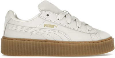 Puma Creeper Phatty Rihanna Fenty Warm White 396813-03